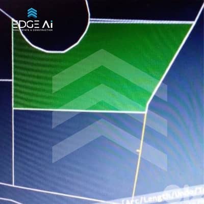 Land for Sale | Elissar | Edge AI Real Estate