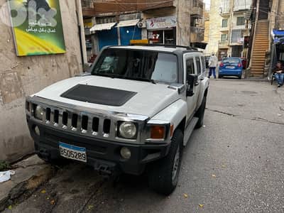 Hummer H3 2006