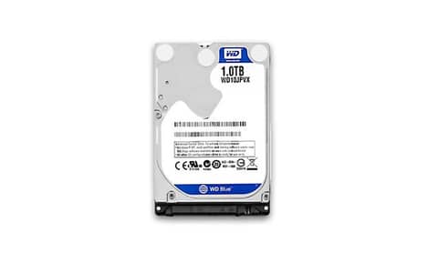 Hard Disk 1Tb like new 100/100 health