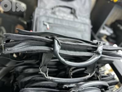 Laptop bag  thinkpad brand