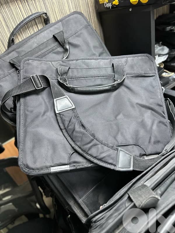 Laptop bag  thinkpad brand 2