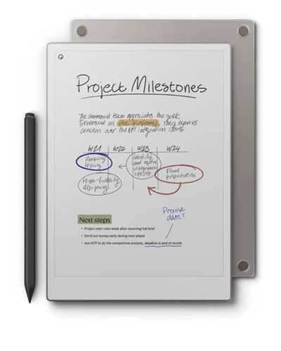 Remarkable Paper Pro