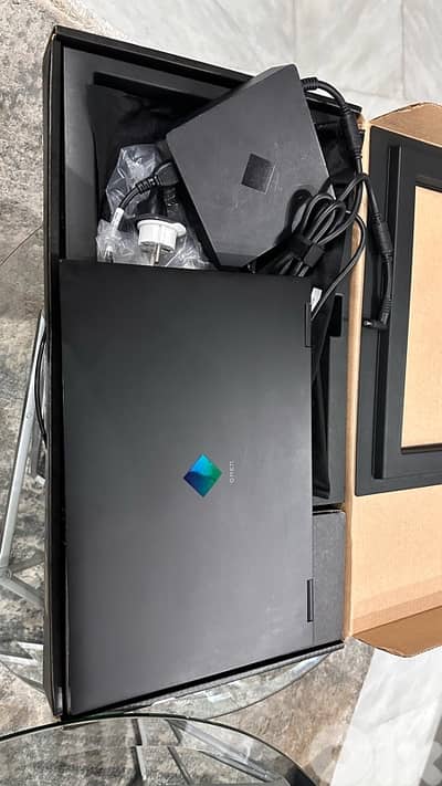 HP Omen 17.3 inch