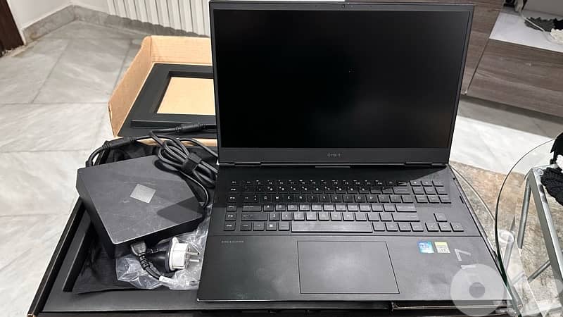 HP Omen 17.3 inch 2