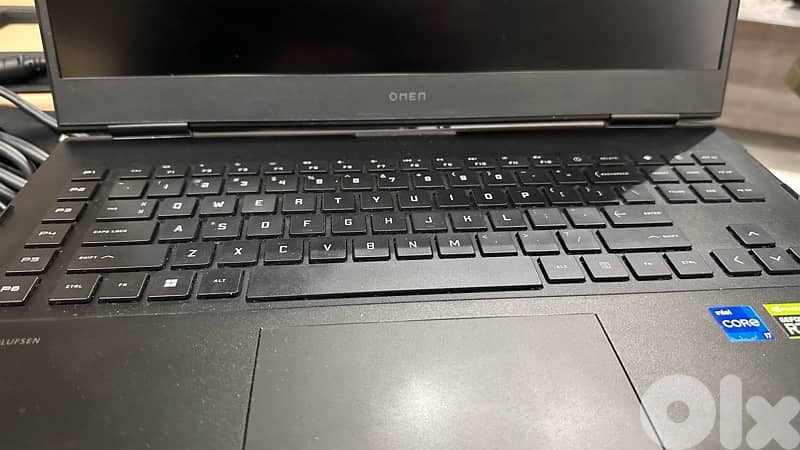 HP Omen 17.3 inch 3