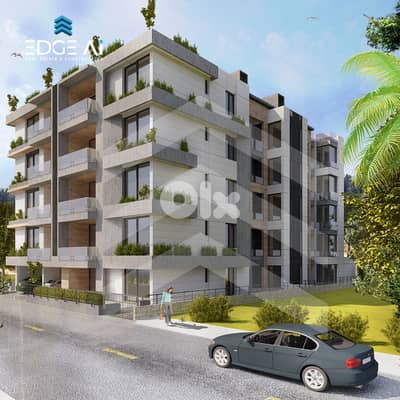 3-Bedroom Apartment for Sale | Batroun – البترون | #SH101046