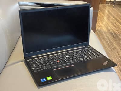 Lenovo ThinkPad 11th Gen i7