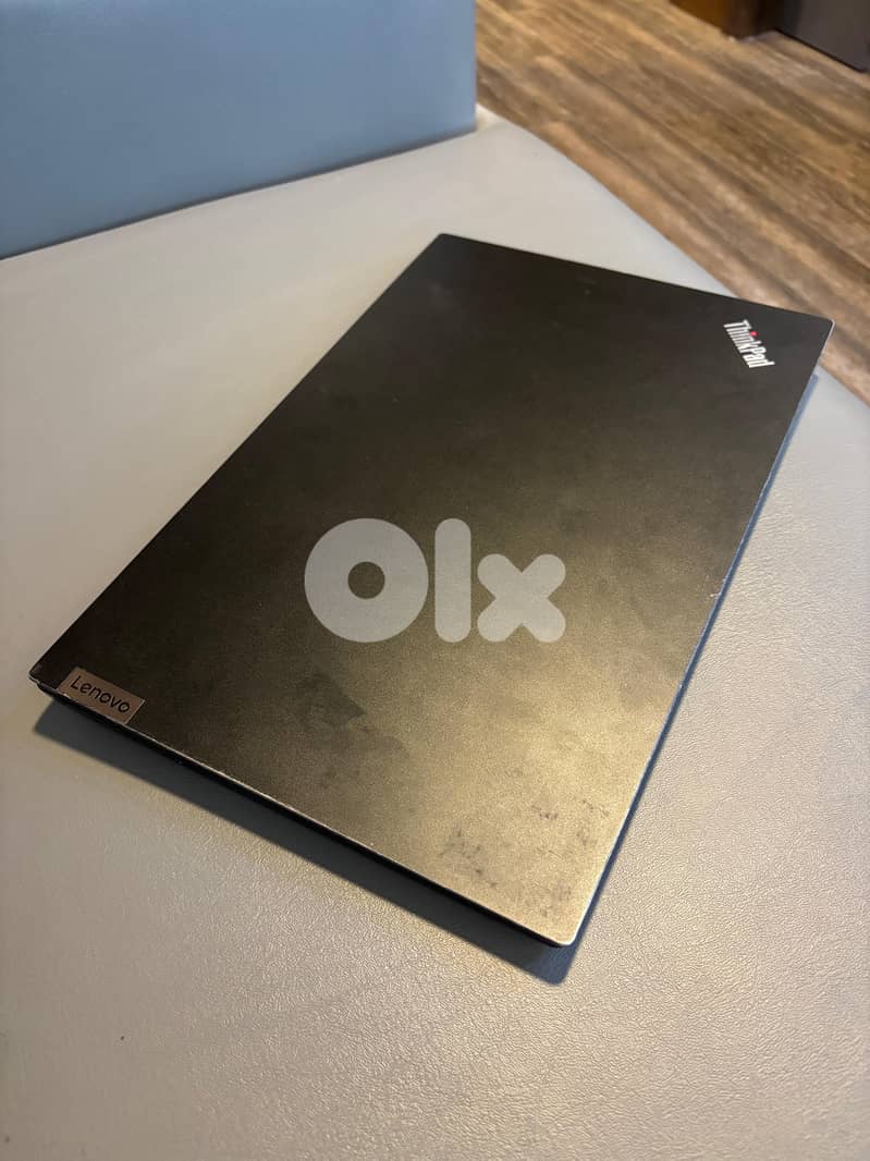 Lenovo ThinkPad 11th Gen i7 1