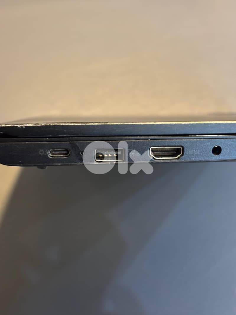 Lenovo ThinkPad 11th Gen i7 3