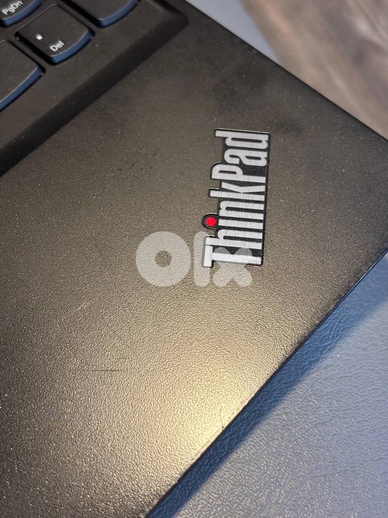 Lenovo ThinkPad 11th Gen i7 7
