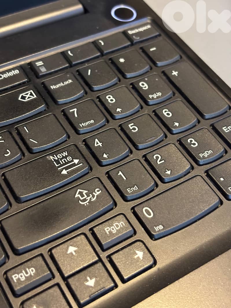 Lenovo ThinkPad 11th Gen i7 8