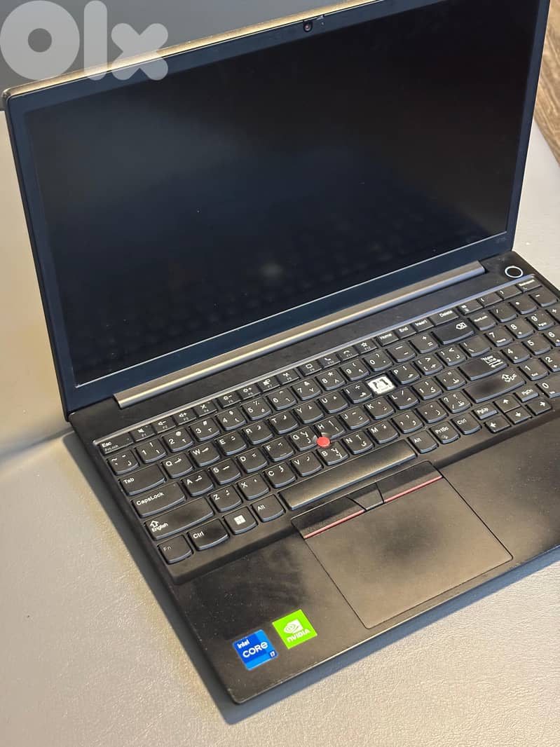 Lenovo ThinkPad 11th Gen i7 10
