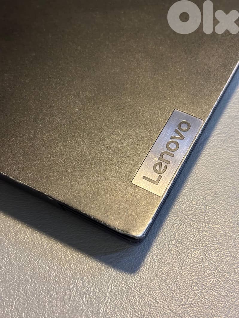 Lenovo ThinkPad 11th Gen i7 12