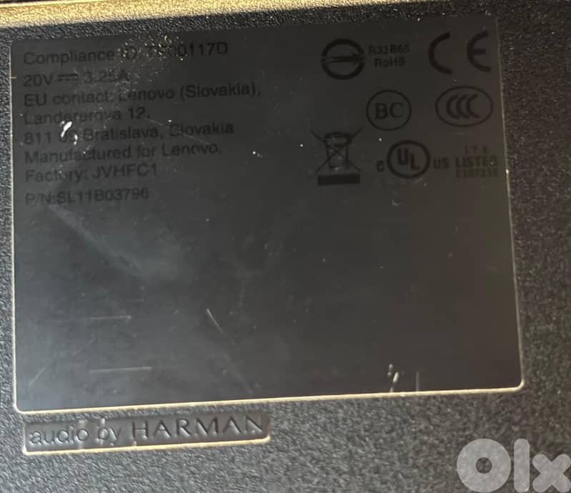 Lenovo ThinkPad 11th Gen i7 13