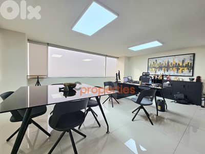 Office For Rent | Antelias | Prime Location + Semi-Furnished - CPRD208