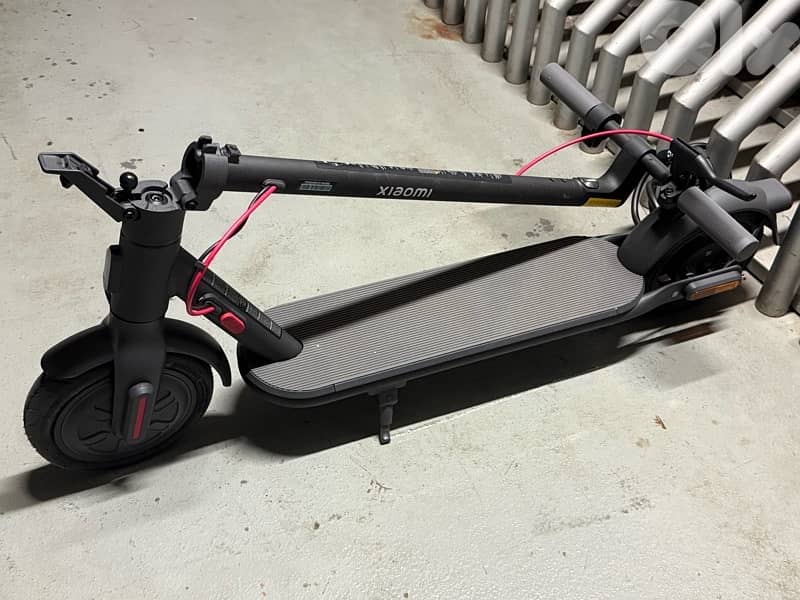 Electric Scooter 2