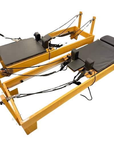 Reformer pilates,Chair pilates,Cadillac pilates