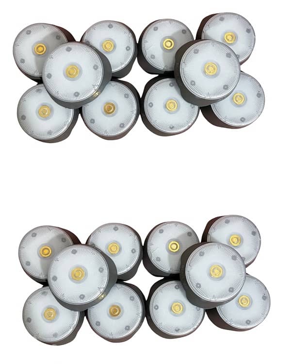 Blazepod package,Sensors,Gym equipment 1