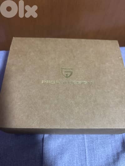 watch:pagani design watch