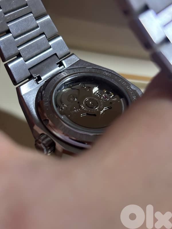 watch:pagani design watch 2