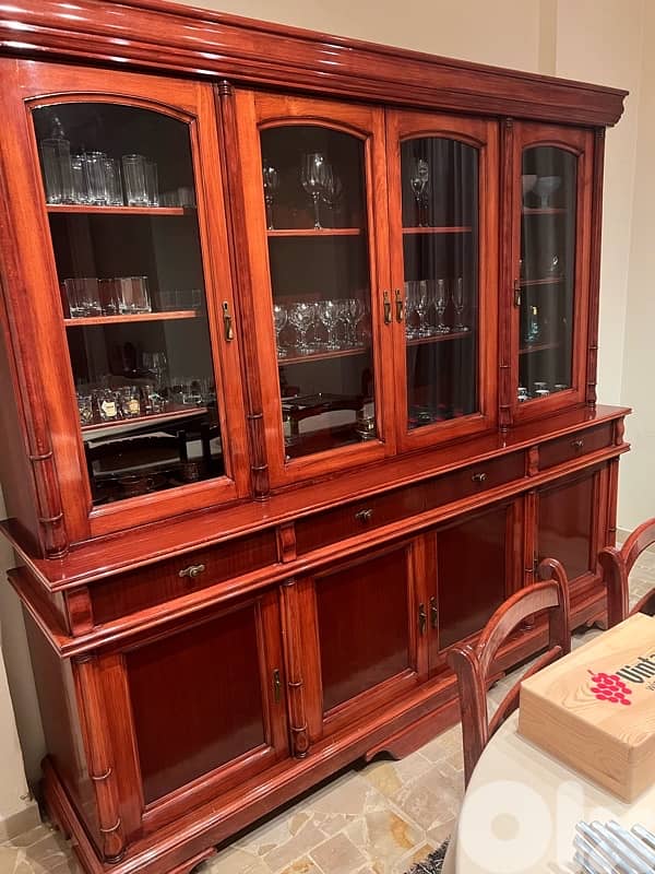 living room & dining room 9