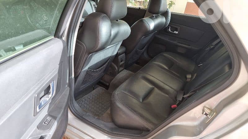 special series plate number 5