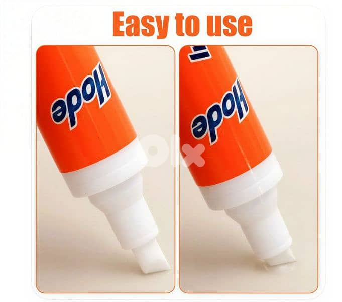 Hode instant stain remover pen 4
