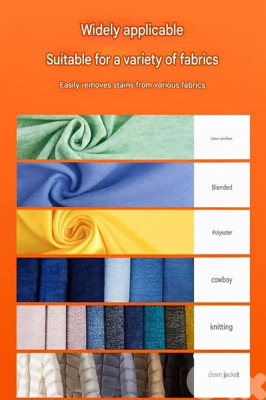 Hode instant stain remover pen 7