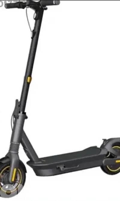 Electronic scooter 500w