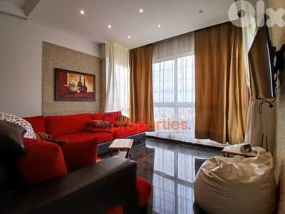 Furnished Apartment For Rent in Ghazir CPES248