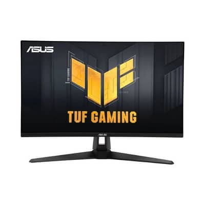 ASUS TUF Gaming VG3A 24" Monitor – Brand New