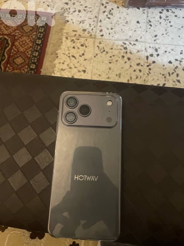 HOTWAV A17 PRO MAX New! 1