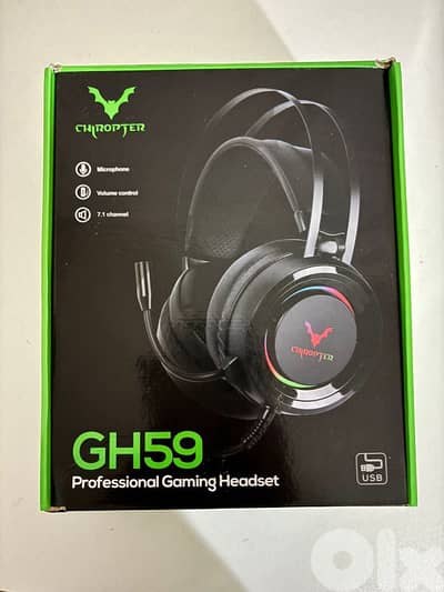 headphones GH59