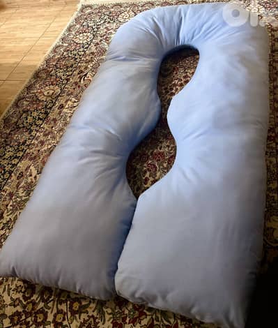 Pregnancy pillow