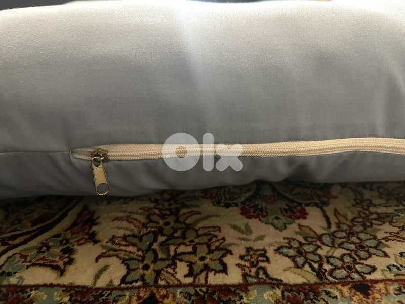 Pregnancy pillow 1