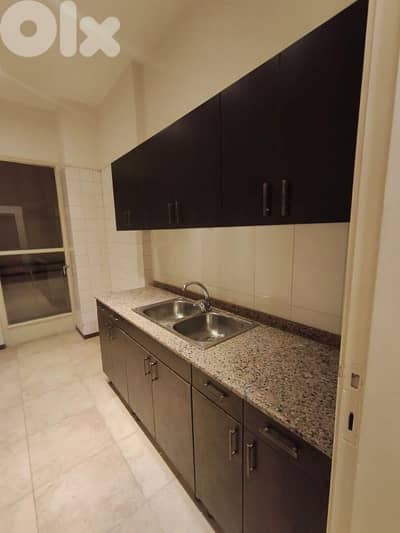 Remodeled Appartement