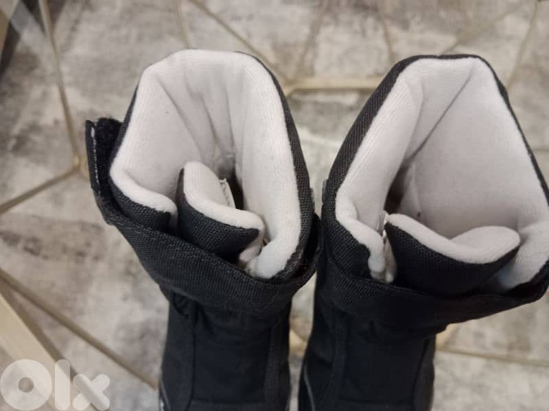 snow boots (apres ski) 3
