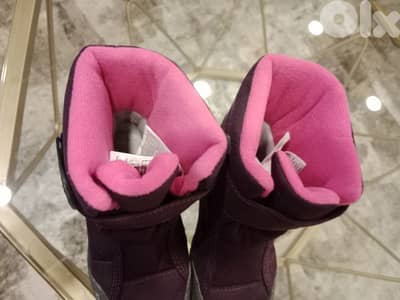 snow boots (apres ski)