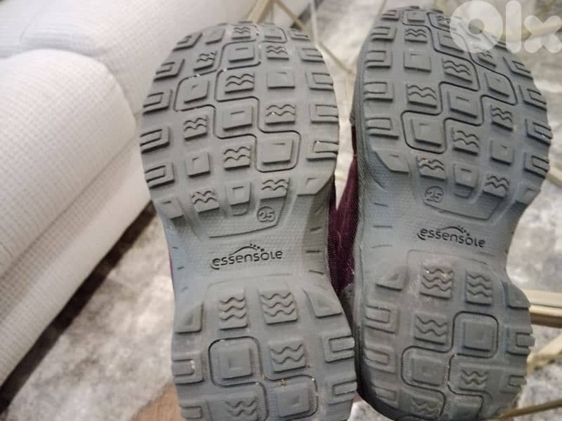 snow boots (apres ski) 1