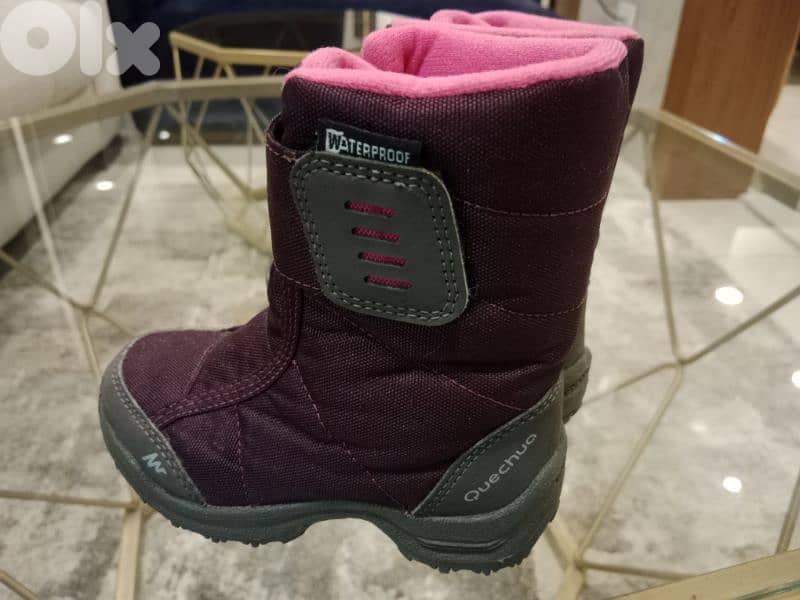 snow boots (apres ski) 2
