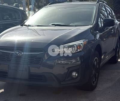 Subaru XV Crosstrek 2019