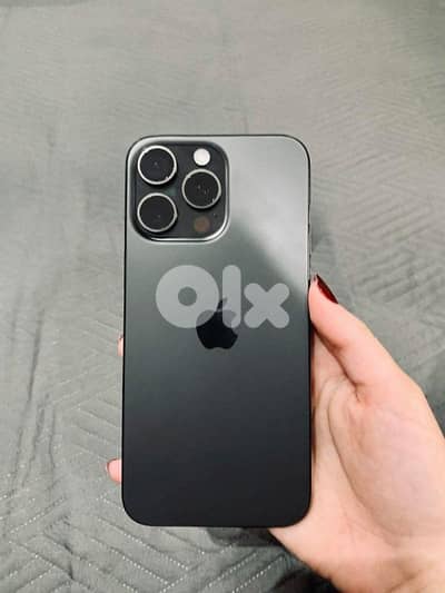 ايفون 13 برو ماكس  خارق النضافه