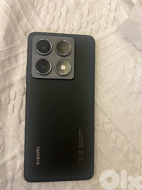 xiaomi 14t pro used like new 1