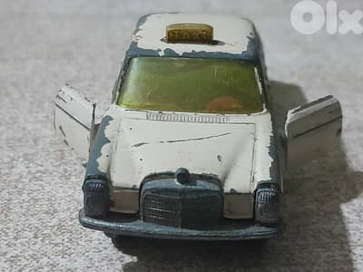matchbox siku