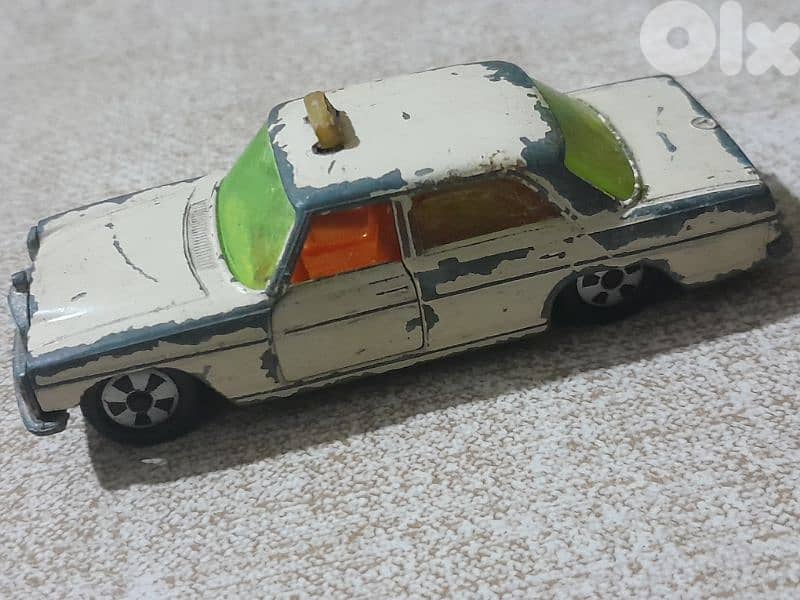 matchbox siku 2