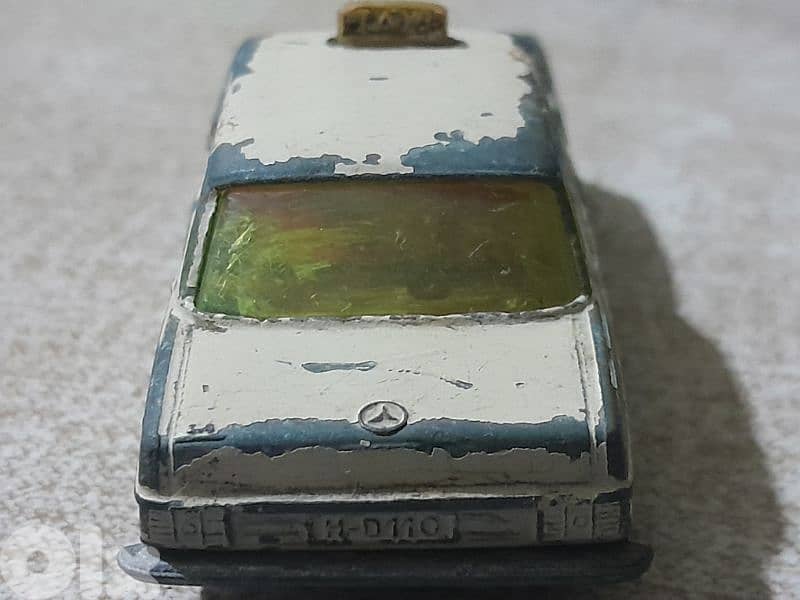 matchbox siku 4