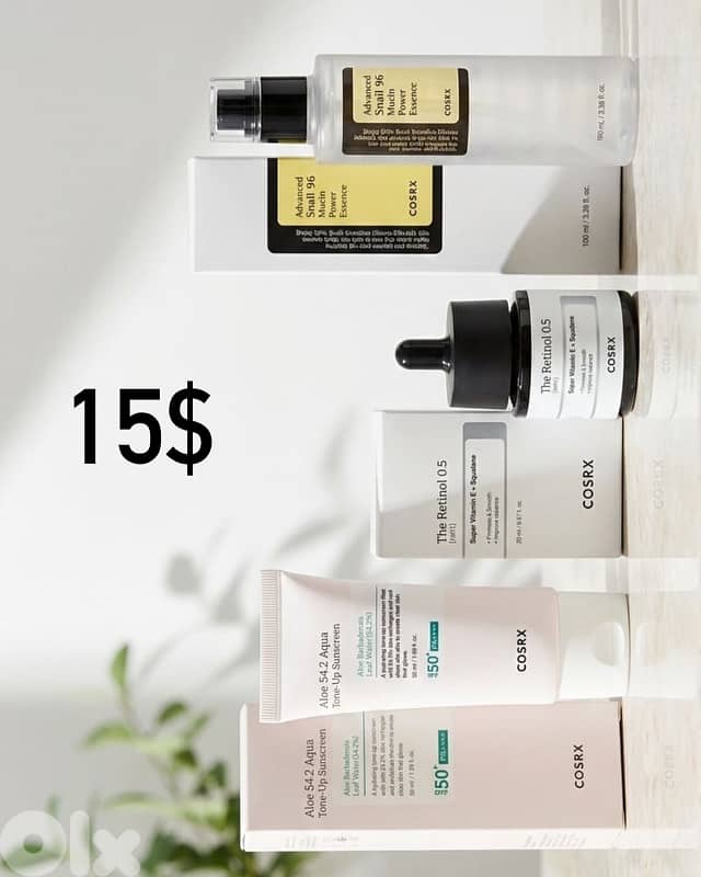 Korean skin care 3