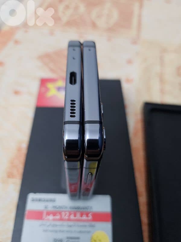 Samsung galaxy z flip 5 8