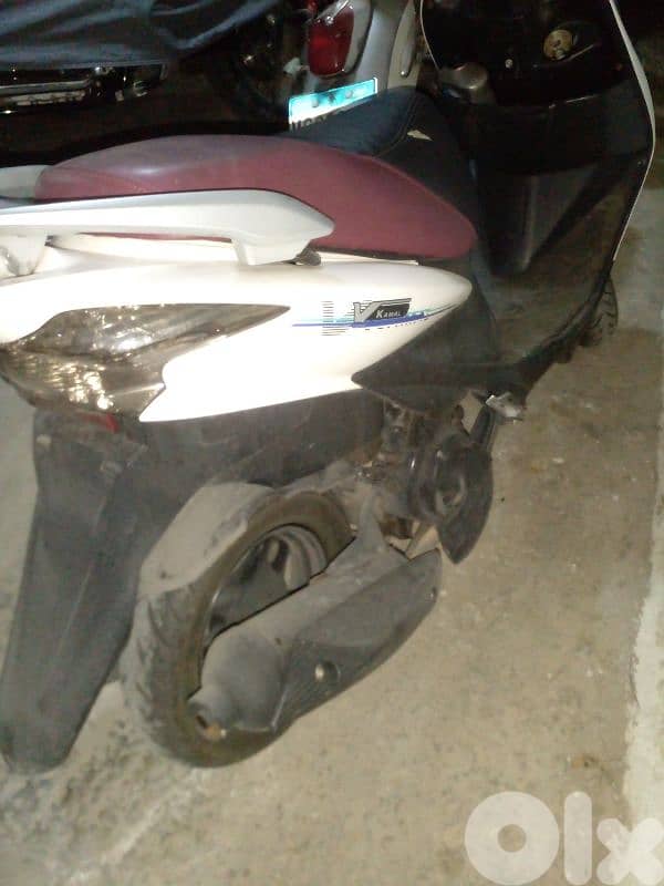 v 150 cc kamal 2
