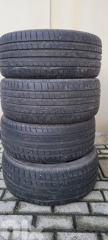Tires